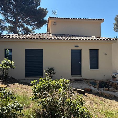 Appartement T2 Sanary Sur Mer Exteriér fotografie