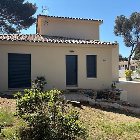 Appartement T2 Sanary Sur Mer Exteriér fotografie