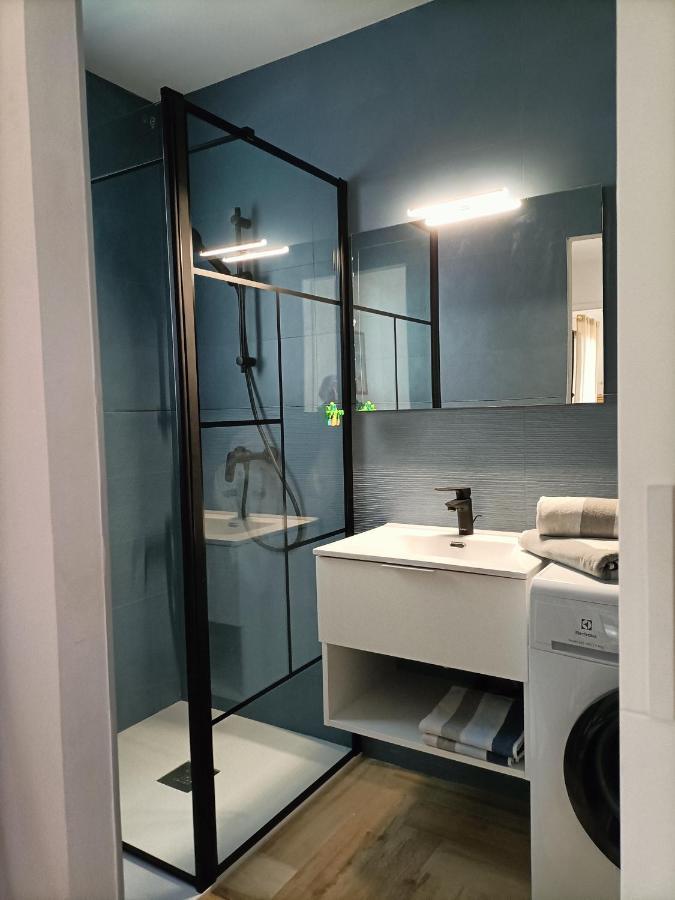 Appartement T2 Sanary Sur Mer Exteriér fotografie
