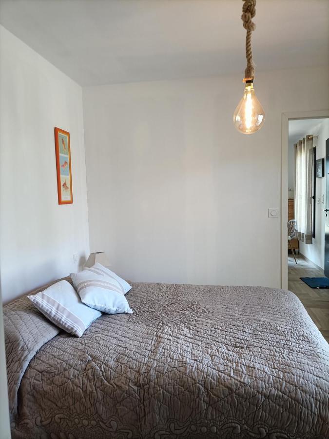 Appartement T2 Sanary Sur Mer Exteriér fotografie